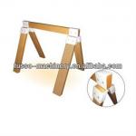 Sawhorse Brackets