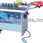 FBJ-888 -A double-face gluing curved&amp;straight edge banding machine