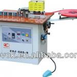 FBJ-888 -B double-face gluing curved&amp;straight edge banding machine