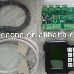CNC DSP Controller RZNC-0501-