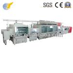 Double Side PCB Etching Machine/ PCB Electronic Production Equipment