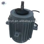 fan motor for condenser or air cooler