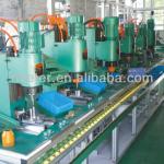 riveitng machine production line