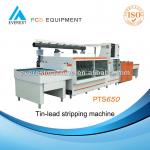 PCB Tin-lead stripping machine