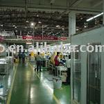 Customized Automatic Microwave Oven Machinery Production line