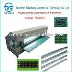 LED aluminum plate separator, PCB separator