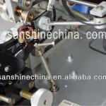 (SS900B6 series) automatic toroidal winding machine