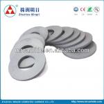 Yg6a Yg8 Yg10x Yg2t Tungsten Carbide Disc Cutter in China