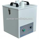 Laser Fumes Extractor for Laser engraving machine processing Plastic/Rubber/PVC/Acrylic-