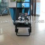 Yuke construction machinery Filtered Fuel Transfer System