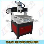 Small PCB Prototype Design CNC Router ZK-4040 400*400MM