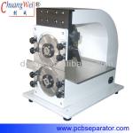 Small type* v cut pcb cutting machine,pcb cutting tool,cutting pcb,pcb cutter *China electronic equipment*CWVC-1S