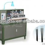 automatic machine for wire ends stripping,twisting tie&amp;soldering machine/Wire Processing Machine Electric Wire Stripping Machine