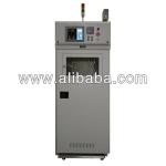 Gas Cabinet System