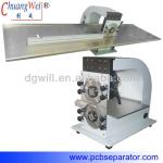 *Practicable and Economical* pcb cutting machine,v cut pcb cutting tool,cutting pcb,pcb cutter*electronic equipment*CWVC-1S