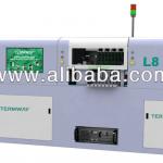 high speed LED pick and place machine with inline system L8