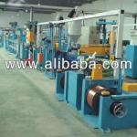 electric cable making machine