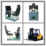 Hanlin Brand forklift training tool