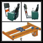 Hanlin Brand Overhead crane training system-