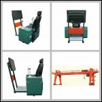 Hanlin Brand Gantry crane teaching software