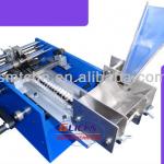 Manual Loose/Taped Axial Lead Forming Machine DS300/axial lead forming machine-