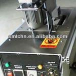 Manual wave soldering machine MF301/Selective wave solder machine/Mini wave solder-