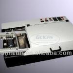 Table wave soldering machine LF230A/benchtop wave soldering-