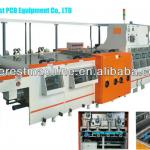 PCB/HDI/FPC brushing machine/brush machine-