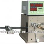 (SS-100B) Drum core inductor winding machine-