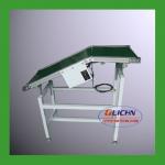 Conveyor Unload WU300 for PCB Assembly line wave soldering /Wave Solder Outfeed Conveyor