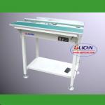 Conveyor for SMT for PCB assembly inspect