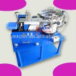 Automatic Loose Radial Lead Cutting Machine/LED Automatic Loose Radial Capacitor Lead Cutting Machine DR180