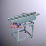 PCB conveyor loader for wave soldering machine WL350 / linking conveyor