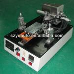 Segregator Separator separating machine to replace LCD touch panel digitizer glass, touch screen replacement for phones