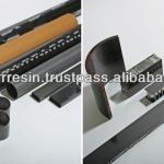 CFRP products (light weight, high strength) for Robot Arm Machine