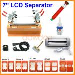 LCD Separator Machine for Samsung and iPhone, Separate Lcd From Touchscreen the Best Lcd Repair Machine