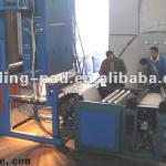 Cooling pad production equipment(cooling pad line)