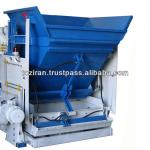 Concrete Block making machine.