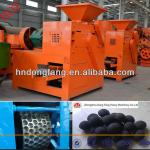 CE ISO Certified Coal Dust/Coal Briquettes Making Machine