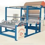 Hot melt glue coating machine YA-06A