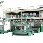 non woven fabric making machine,fabric making machines,pp nonwoven fabric making machines from germany