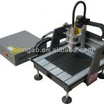 MINI DESKTOP CNC ROUTER DT0404