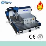 low price! Hot Sale Cnc Machine 6090 (600*900mm)For USB Port mini cnc router