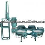 HX400-1 Hot Sale Dustless Chalk Machine