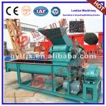 Multi-fonction all-in-one machine charcoal coal crusher and mixer