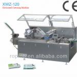XWZ-120 Automatic Carton Machine