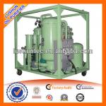 3000 L/H Lubricatan Oil Purifier (ZL-50)