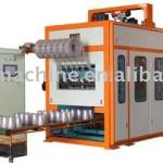 CJD-720 CUP MAKING MACHINE