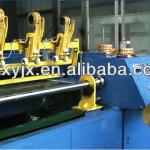 waterproofing membrane automatic rewinder machine