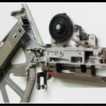 Panasonic KME Panasert SMD SMT Component Feeder M9D3CVM0000 16x12mm Tape Paper 3P With Large Reel